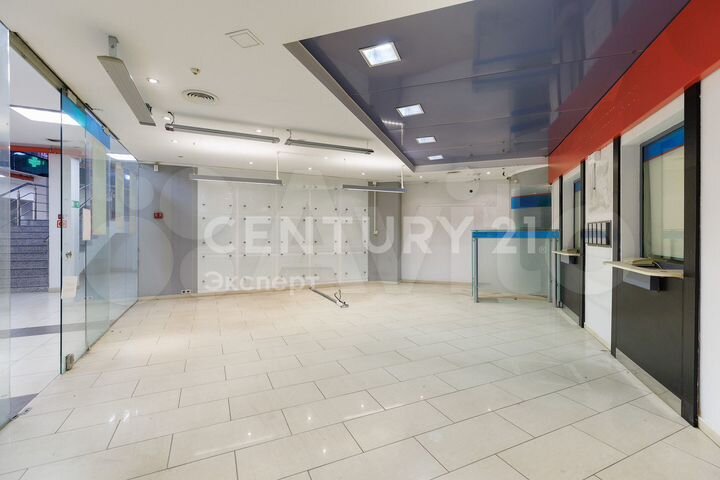 Продам помещение свободного назначения, 55 м²