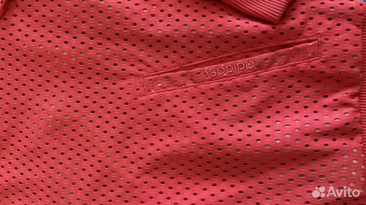 Ветровка куртка дождевик adidas оригинал