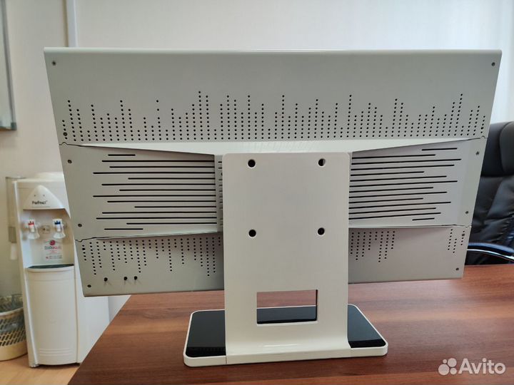 Монитор Crossover 27Q LED, 2K 75 Гц, матрица iMac