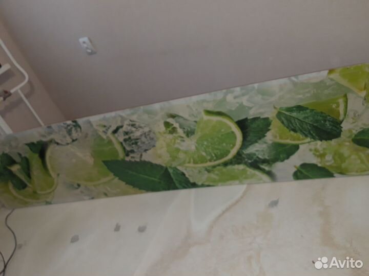 Продаётся фартук для кухни