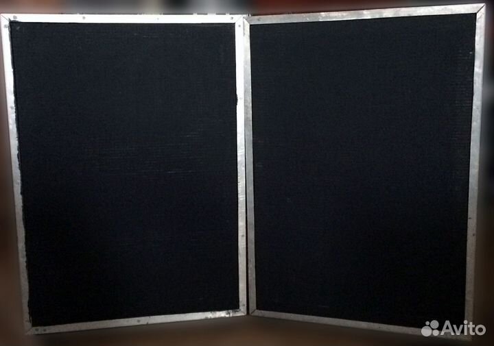 Корпуса акустических систем