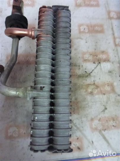 Испаритель Hyundai Getz TB G4EE 2007