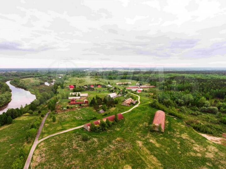 Продам производственное помещение, 10505 м²