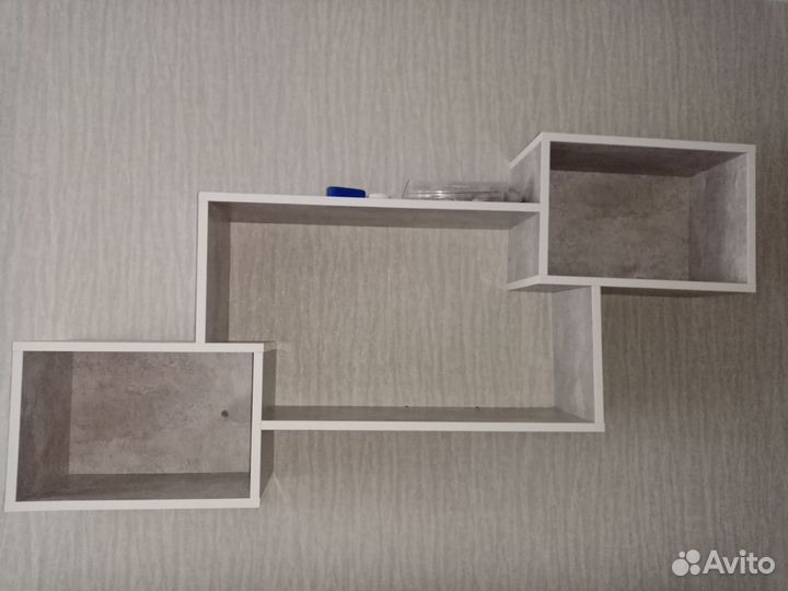 Комплект мебели в детскую комнату