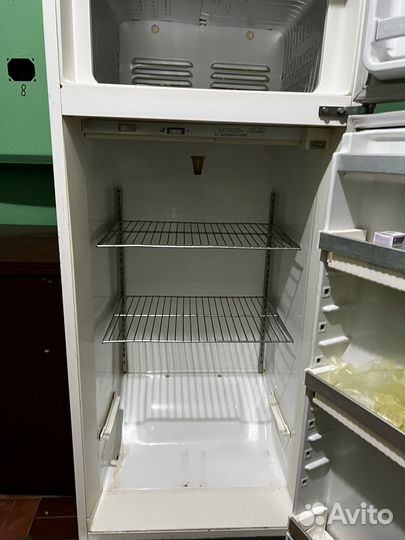 Холодилник ока