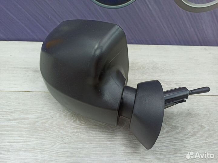 Зеркало renault duster Прав