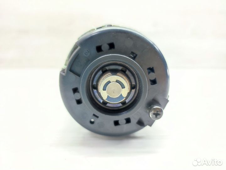 Мотор печки Nissan X-Trail NT32 MR20DD (оригинал)