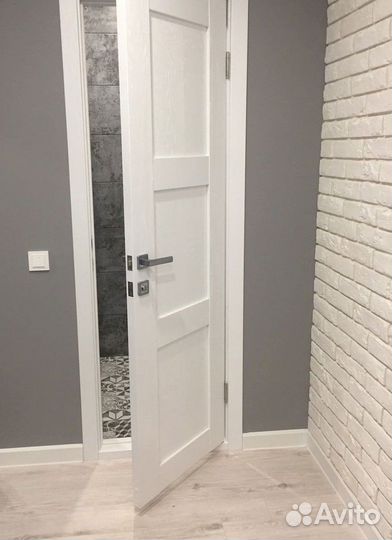 Межкомнатные и входные двери. Доставка и установка