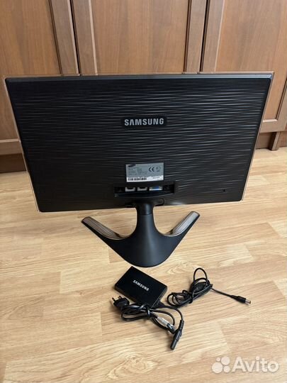 Монитор Samsung BX2350, 23 дюйма