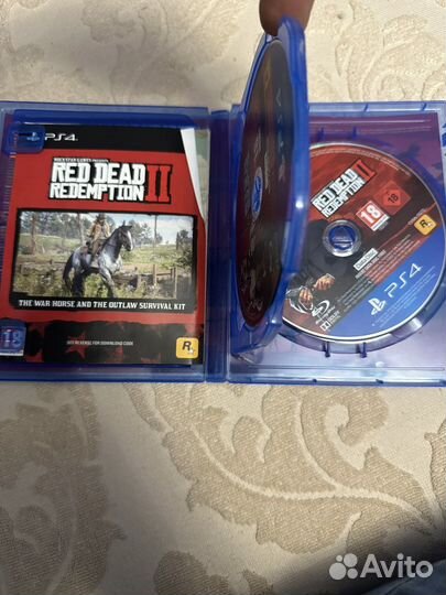 Игры для приставок ps4