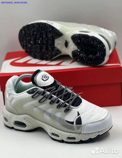 Кроссовки Nike Air Max Terrascape 90 (Арт.19292)