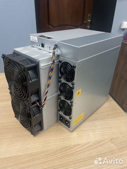 Asic antminer s19 j pro 120 Th