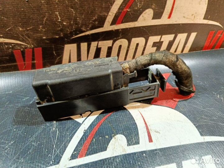 Разъем эбу Volkswagen Jetta 4 седан 1998-2002