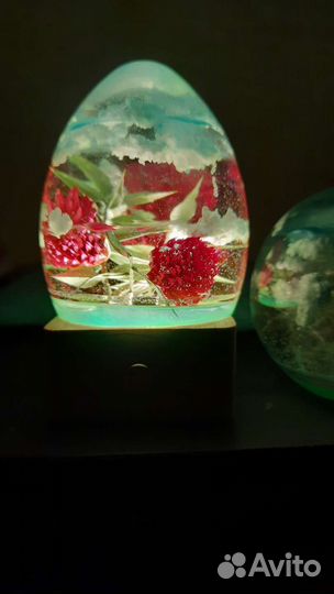 Светильник