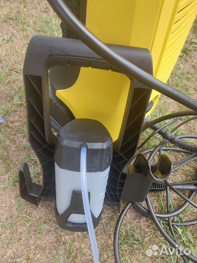 Мойка karcher к4