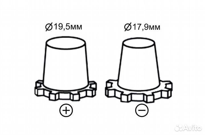 Tyumen Asia 95Ah 750A оп аккумулятор авто