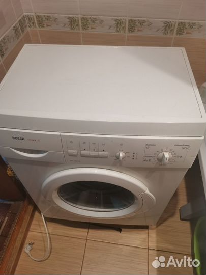 Ремонт стиральных и посудомоечных машин. Частник