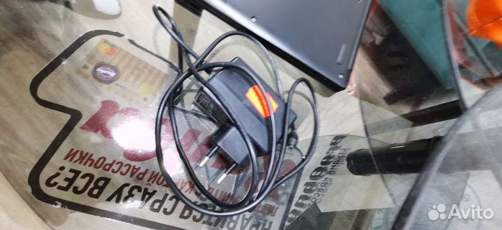 Нетбук Prestigio ssd 32 гб