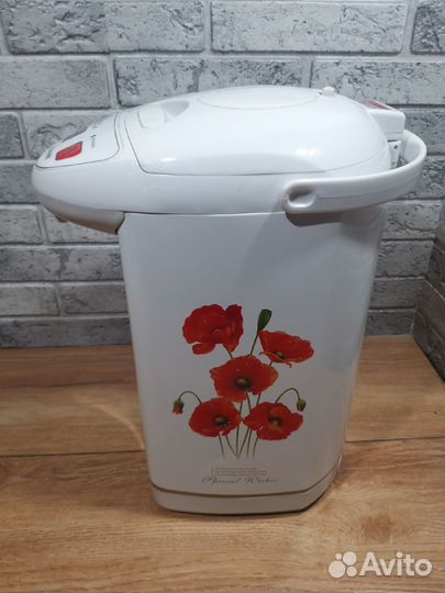 Термопот Willmark WAP-553UW