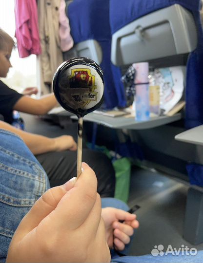 Шоу Гарри Поттер Волгоград