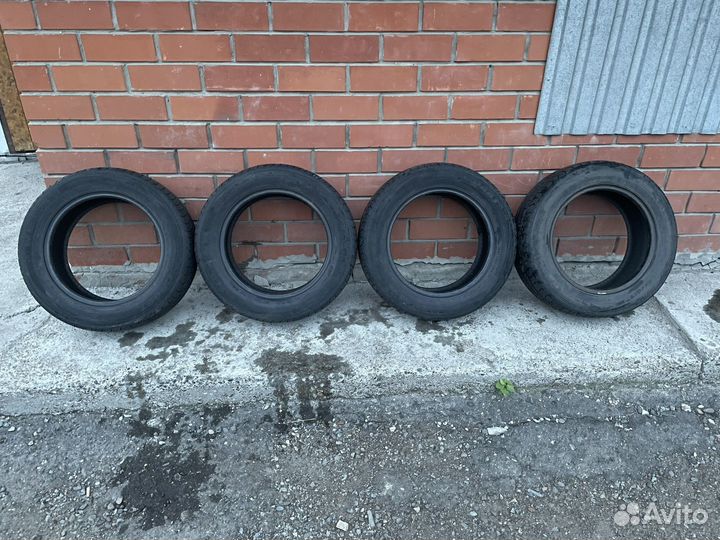 Nexen Classe Premiere 661 185/65 R15 88