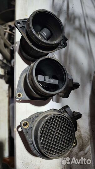 Бензонасос на ваз