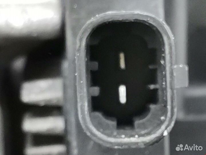 Генератор Opel Signum C 2004