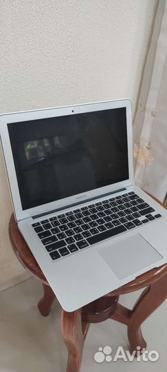 Apple MacBook air 13 2017