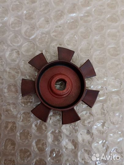 Крыльчатка