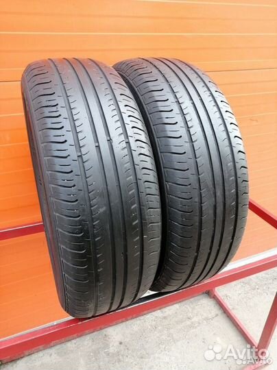 Hankook Optimo K415 225/60 R17 99H