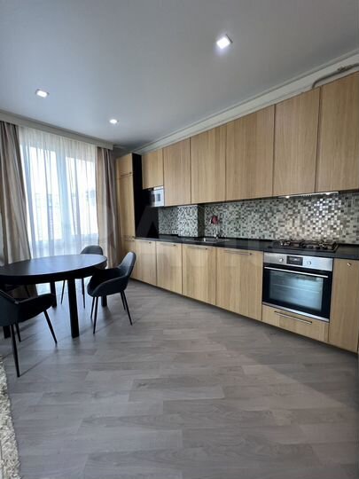 2-к. квартира, 51,3 м², 4/5 эт.