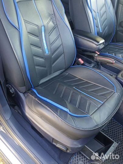 Сиденья audi а6с5
