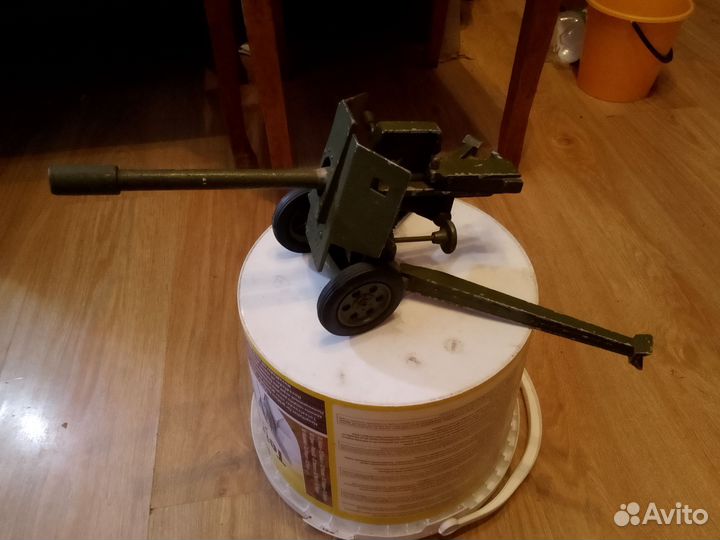 Игрушки СССР