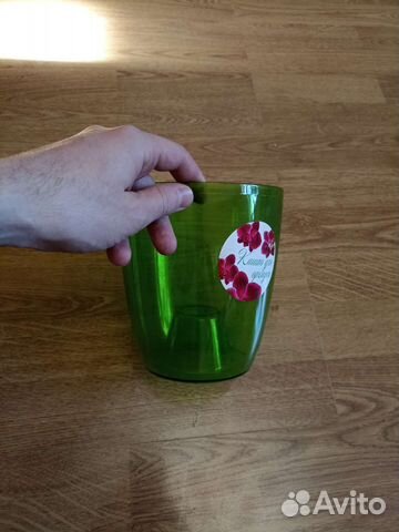 Кашпо для орхидей