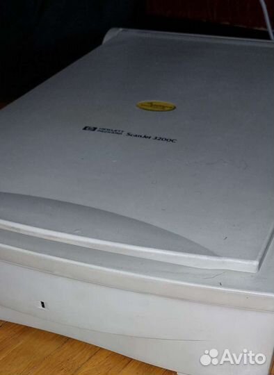 Принтер сканер копир hp