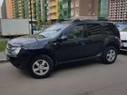 Renault Duster 2.0 AT, 2013, 173 000 км