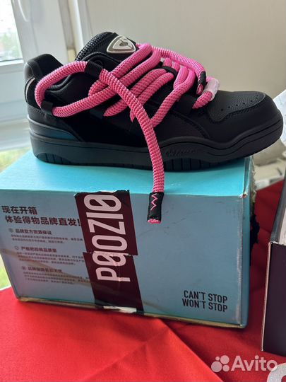 Доставка и выкуп с poizon