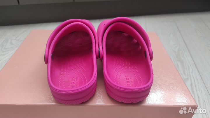 Crocs сапоги и сабо