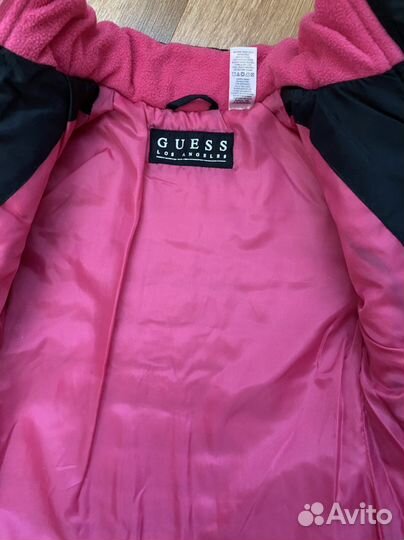 Куртка для девочки Guess