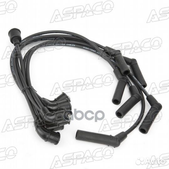 Провода высоковольтные (комплект) mitsubishi PA