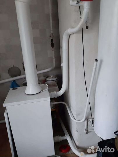 Отопление, водоснабжения, сварочные работы