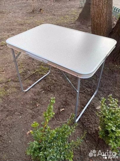 Стол для туризма складной