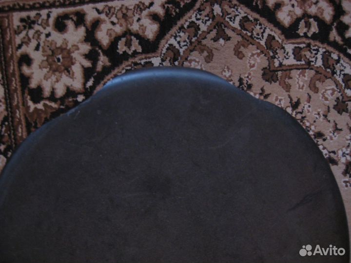 Стул для пианино. Карболит