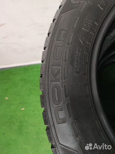 Nokian Tyres Hakkapeliitta 7 SUV 235/60 R18