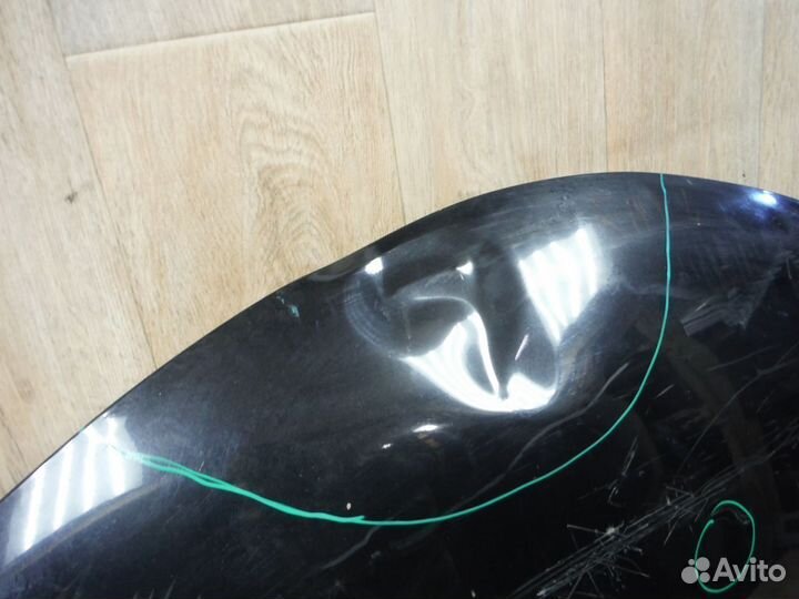 Капот (№10) Toyota Rav 4 40 45 2016