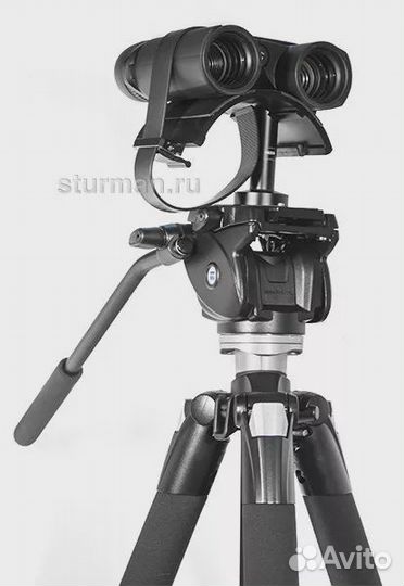 Бинокль Carl Zeiss conquest HD 10x42