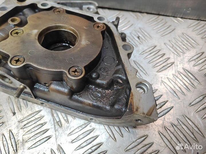 Масляный насос Geely Mk 1.5 MR479QA