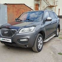 LIFAN X60 1.8 MT, 2016, 65 249 км, с пробегом, цена 680 000 руб.