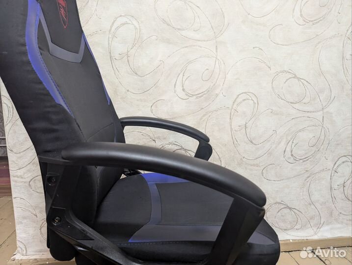 Игровое кресло zombie 10