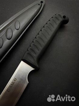 G.Sakai Нож туристический 142/280 мм (GS-10820)